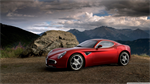 Fond d'écran gratuit de Alfa Romeo numéro 60187